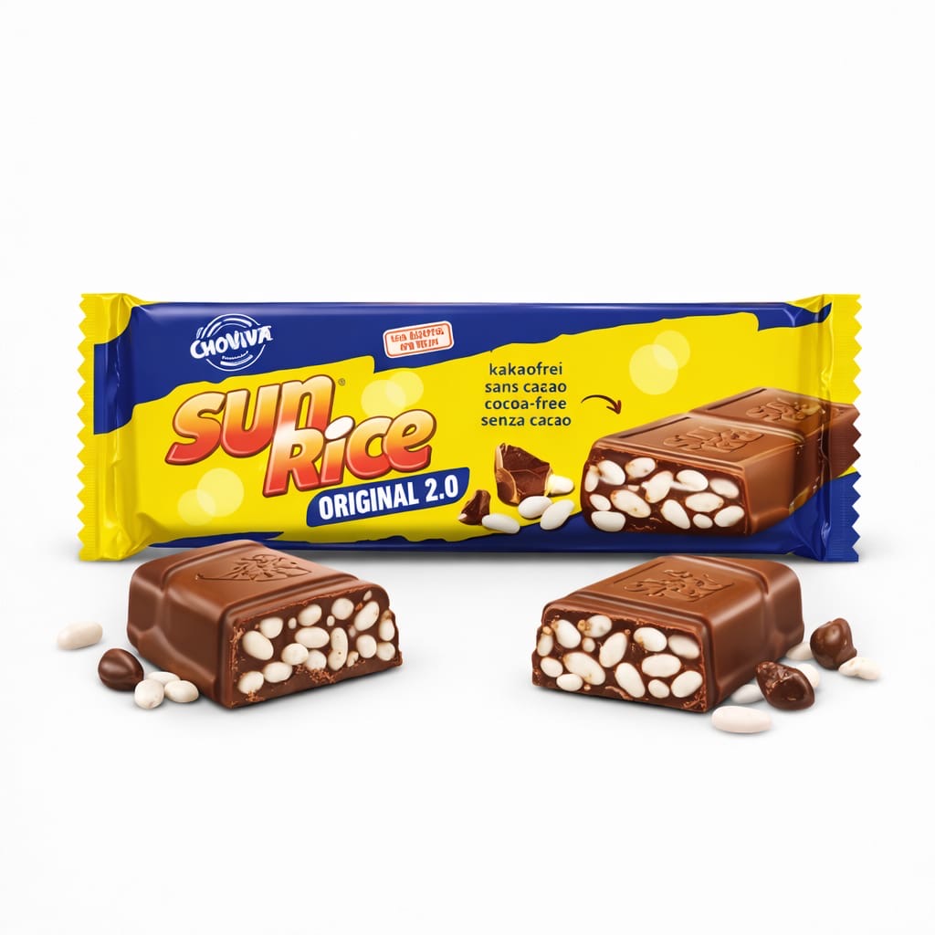 Sun Rice Original 45g