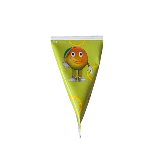 Sun Lolly Wassereis Mango