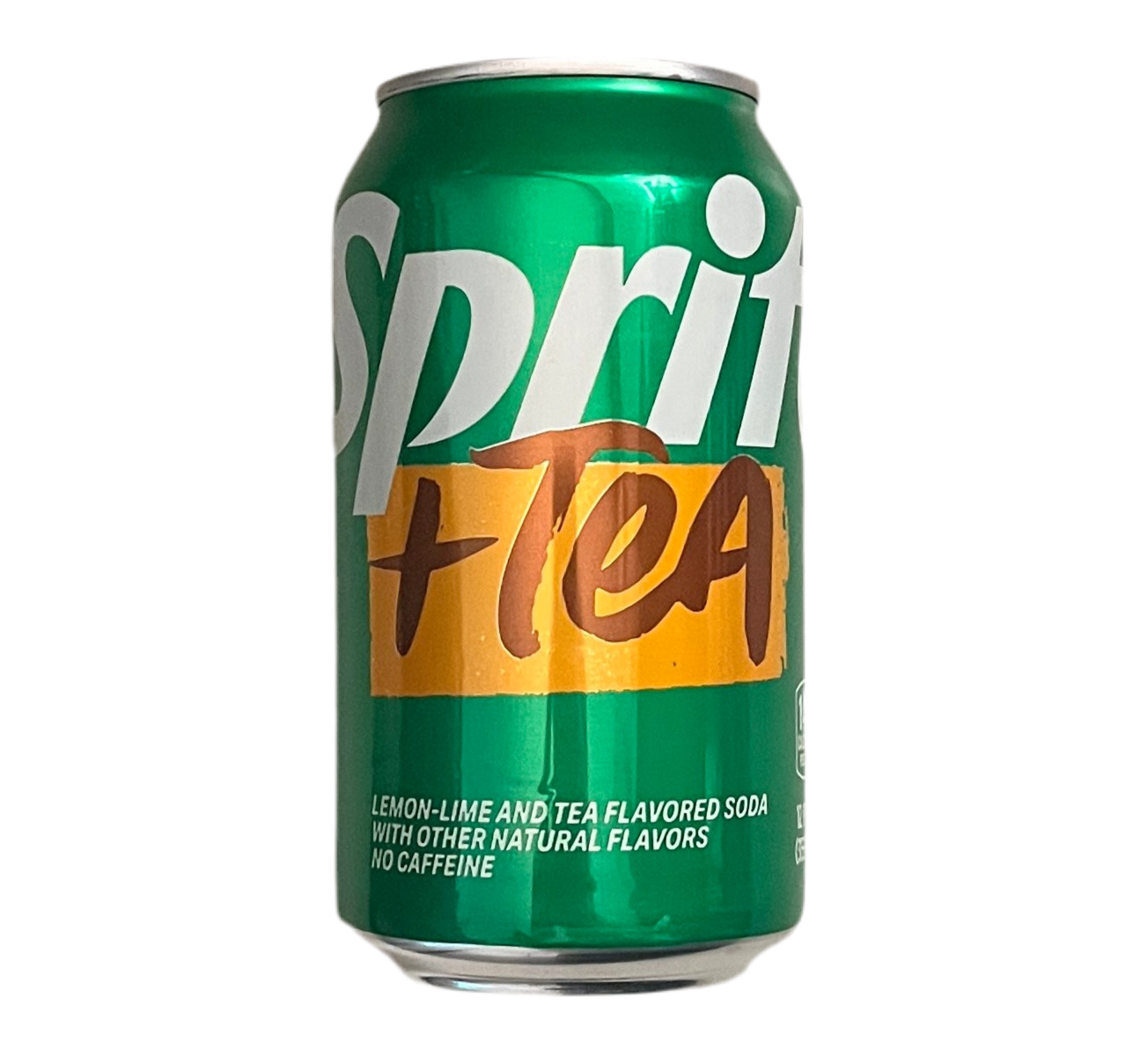 Sprite + Tea 355ml (USA)