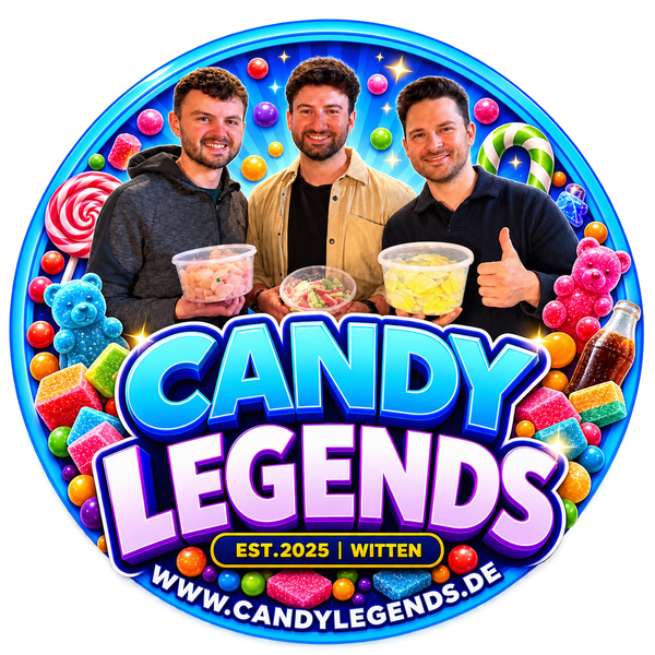 Candylegends