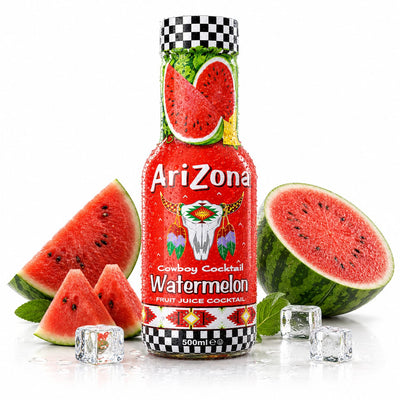 Arizona Watermelon 500ml