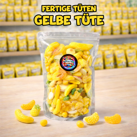 Gelbe Tüte (500g | 1000g)