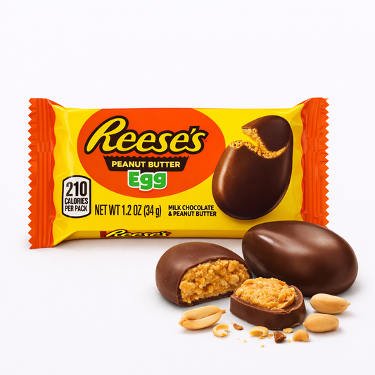 Reese´s Peanut Butter Egg 34g