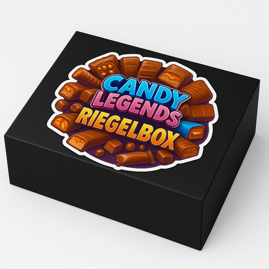 Riegelbox Mini (13 Riegel)