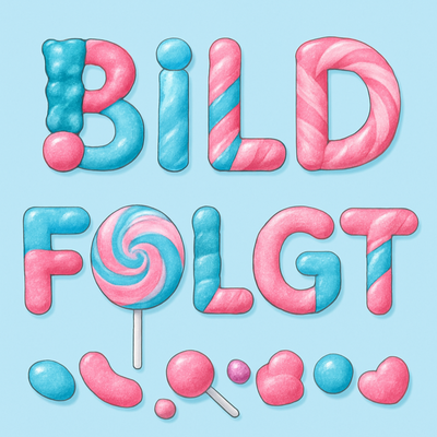 Balla Stixx Basta Tüte (500g | 1000g)