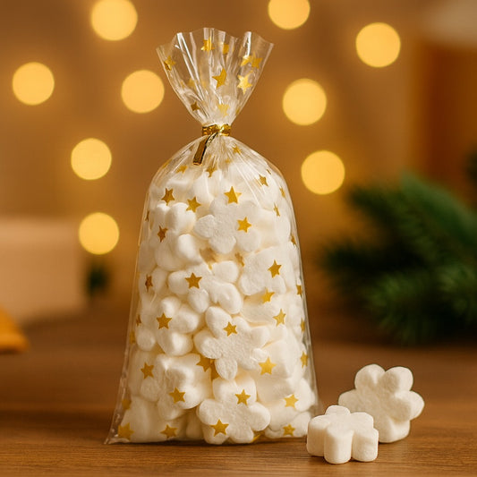 Schneeflocken Mallows X-Mas Special (200g)