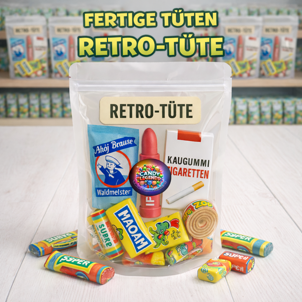 Retro Bag