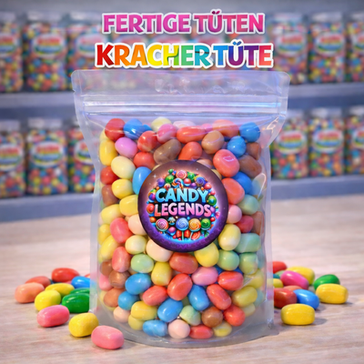 Kracher Tüte (500g | 1000g | 2000g)