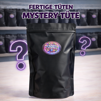 Mystery Tüte (500g | 1000g)